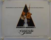 A Clockwork Orange (Uhrwerk Orange)
